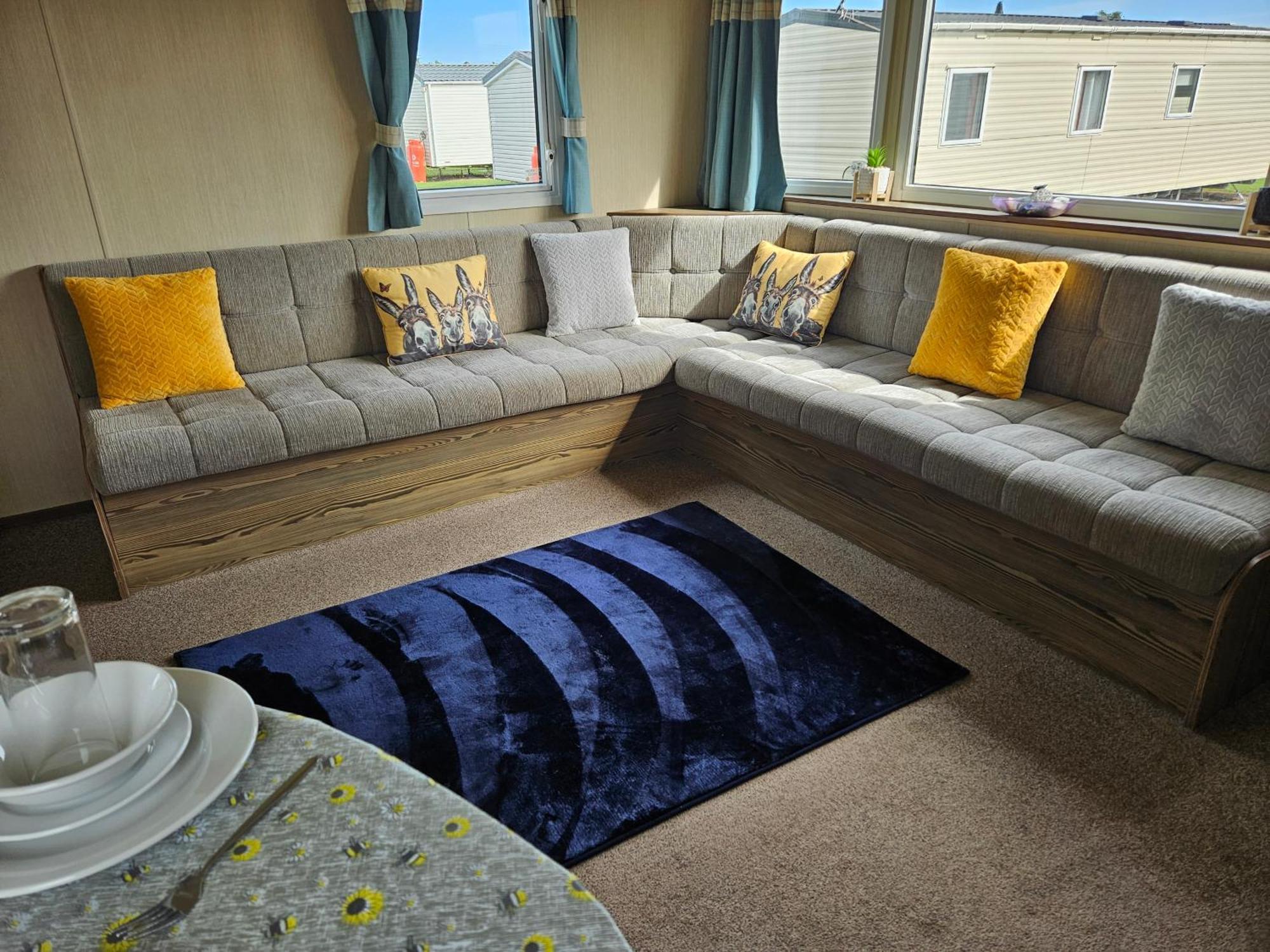 Goldensands Haven Rowan Court N65 Mablethorpe Exterior photo