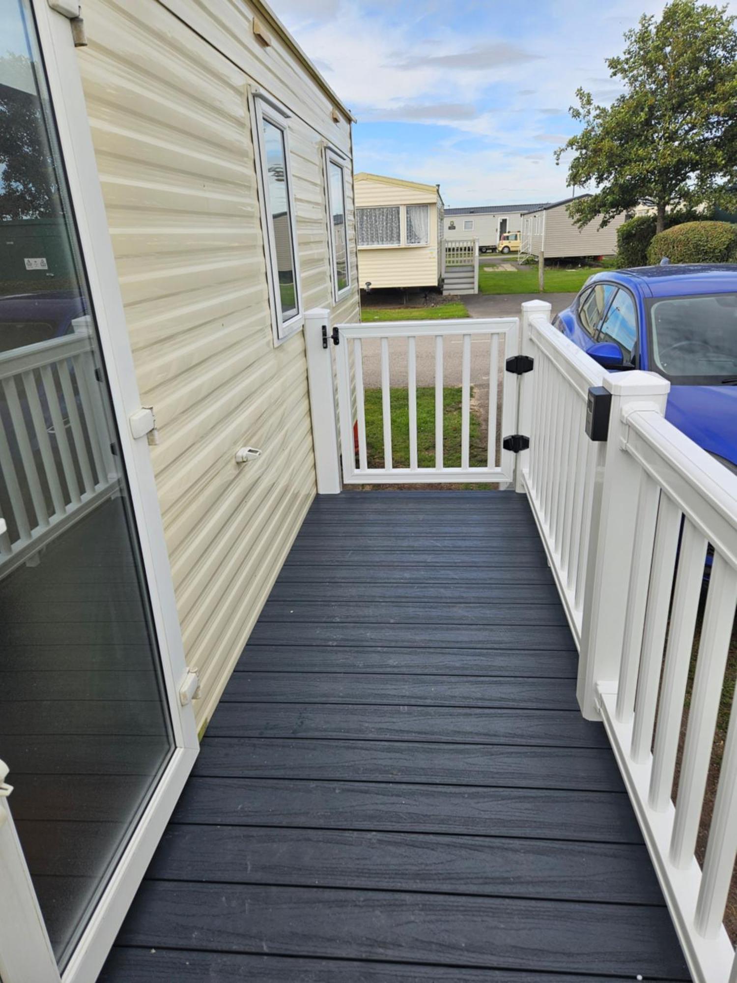 Goldensands Haven Rowan Court N65 Mablethorpe Exterior photo
