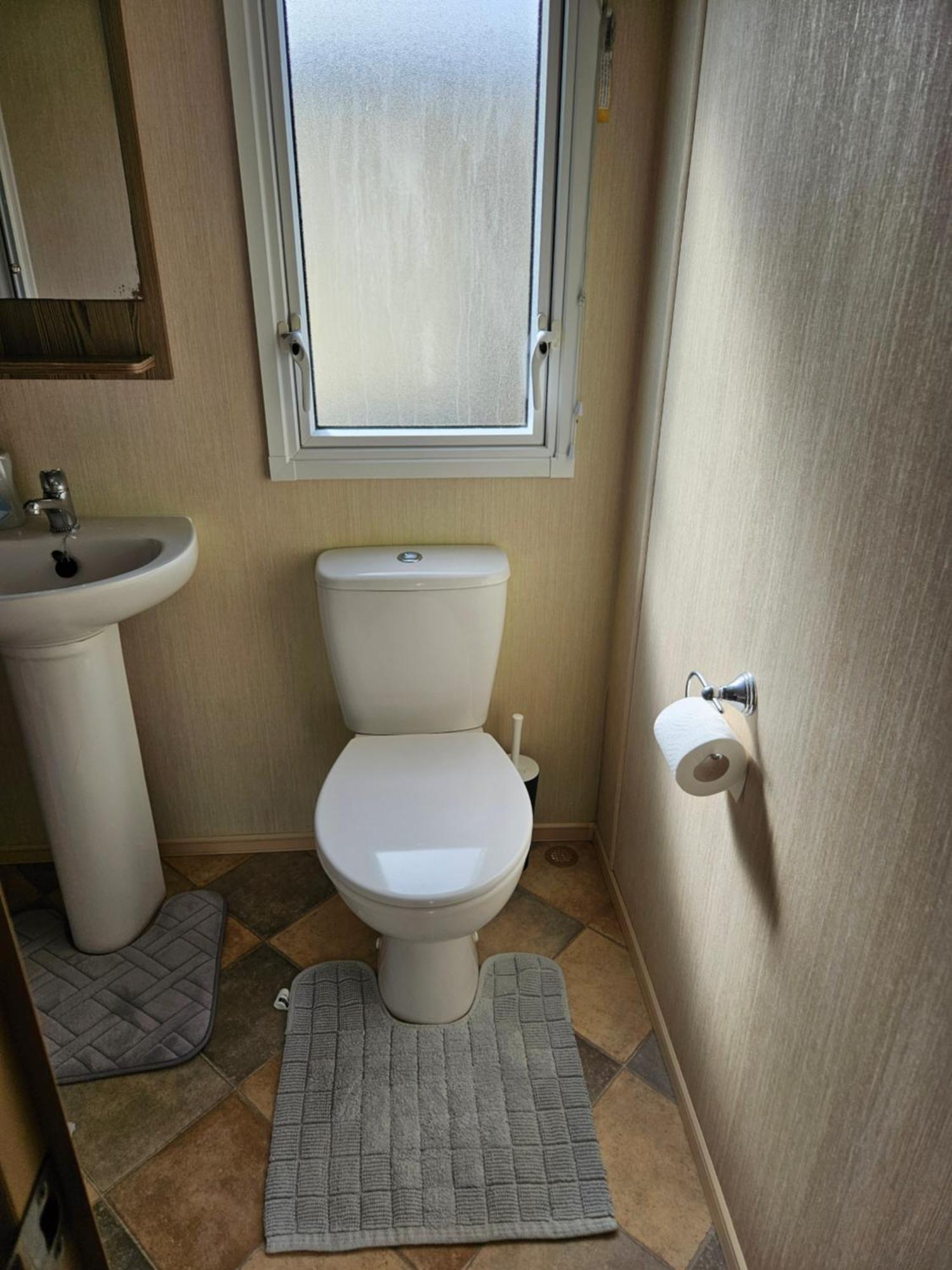 Goldensands Haven Rowan Court N65 Mablethorpe Exterior photo