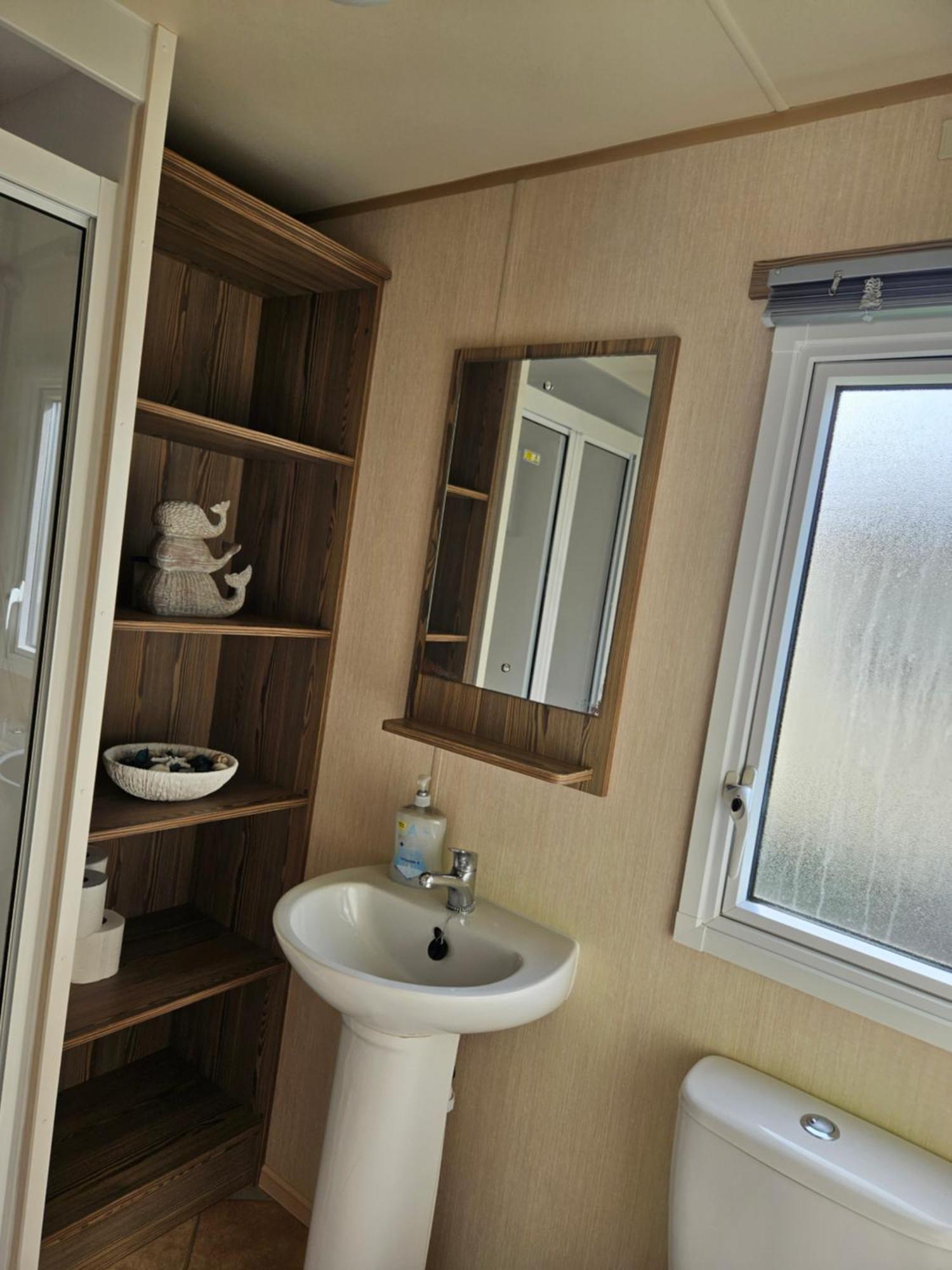 Goldensands Haven Rowan Court N65 Mablethorpe Exterior photo