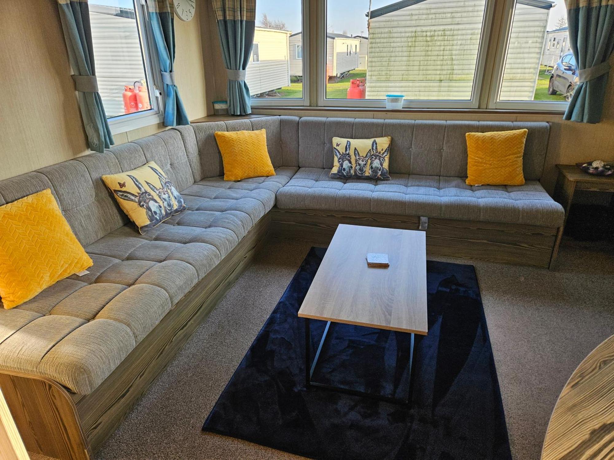 Goldensands Haven Rowan Court N65 Mablethorpe Exterior photo